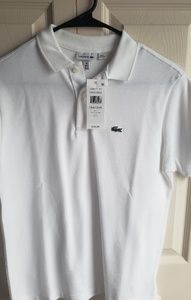 lacoste polo shirt
